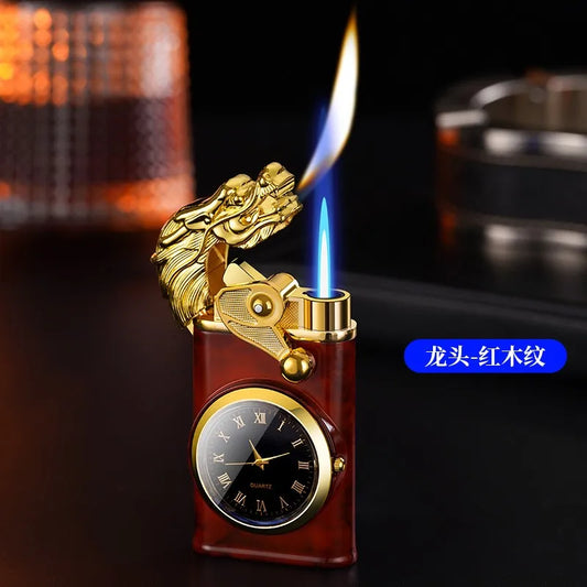 Dragon lighter