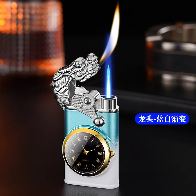 Dragon lighter