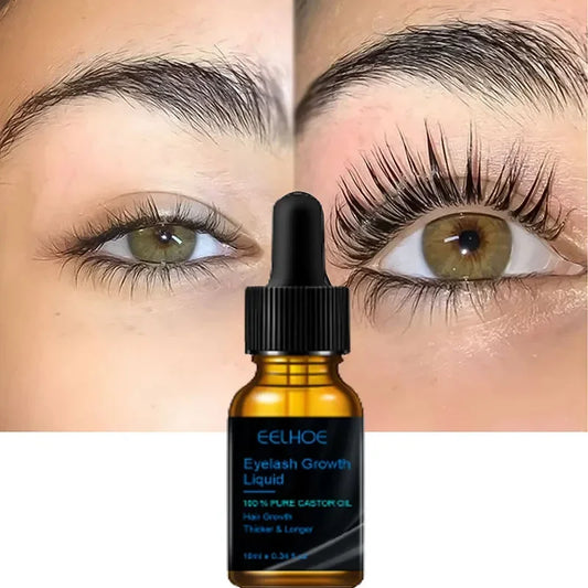 Eelhoe LashLovely Eyelash Growth Serum